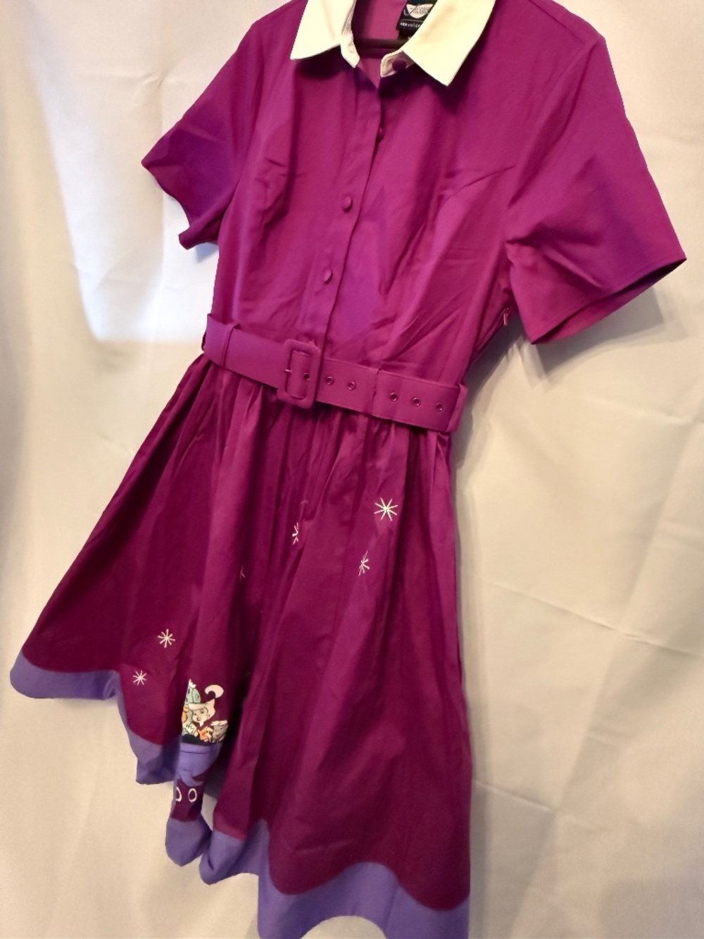 Most Adorable NWT The Jetson's Dress (XL)